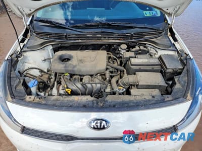 Zdjęcie 11 z 12 samochodu: 2018 KIA RIO 5-DOOR LX VIN:3KPA25ABXJE120411 - miniatura