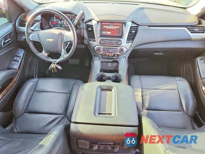 Zdjęcie 8 z 14 samochodu: 2018 CHEVROLET TAHOE C1500 LT VIN:1GNSCBKC2JR234793 - miniatura