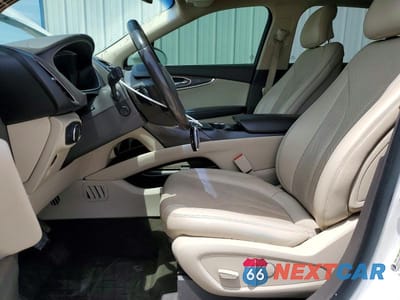 Zdjęcie 7 z 12 samochodu: 2019 LINCOLN NAUTILUS RESERVE VIN:2LMPJ6L92KBL23430 - miniatura