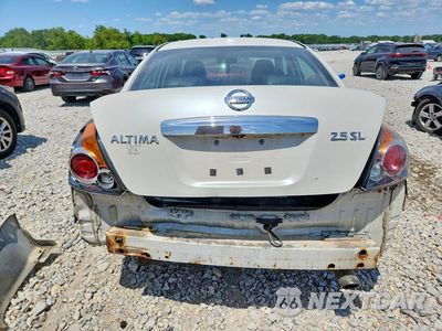 Zdjęcie 6 z 13 samochodu: 2010 NISSAN ALTIMA 2.5 VIN:1N4AL2AP3AN519685 - miniatura