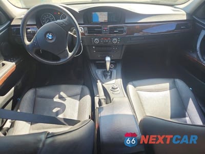 Zdjęcie 8 z 12 samochodu: 2008 BMW 335 XI VIN:WBAVD53538A010247 - miniatura