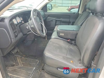 Zdjęcie 7 z 11 samochodu: 2005 DODGE RAM 1500 ST VIN:1D7HA16N95J650963 - miniatura