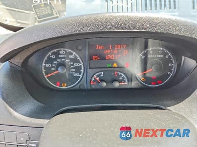 Zdjęcie 9 z 13 samochodu: 2020 RAM PROMASTER 3500 DELIVERY VAN VIN:3C6URVJG3LE116747 - miniatura