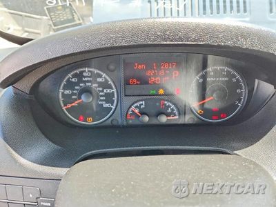 Zdjęcie 9 z 13 samochodu: 2020 RAM PROMASTER 3500 DELIVERY VAN VIN:3C6URVJG3LE116747 - miniatura