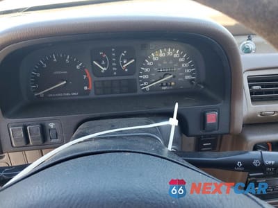 Zdjęcie 9 z 12 samochodu: 1990 HONDA CIVIC LX VIN:1HGED3657LL026629 - miniatura