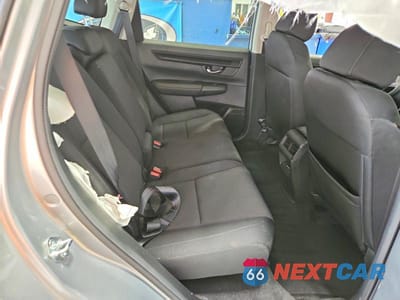 Zdjęcie 10 z 12 samochodu: 2025 HONDA CR-V EX VIN:2HKRS4H4XSH453239 - miniatura