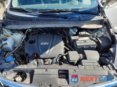 Zdjęcie 12 z 13 samochodu: 2015 KIA SPORTAGE EX VIN:KNDPC3AC4F7674734 - miniatura