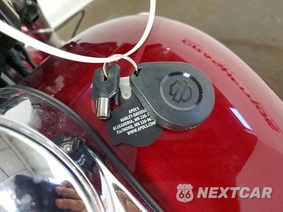 Zdjęcie 8 z 10 samochodu: 2017 HARLEY-DAVIDSON FLHXS STREET GLIDE SPECIAL VIN:1HD1KRC12HB683891 - miniatura