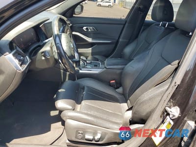 Zdjęcie 7 z 12 samochodu: 2019 BMW 330I VIN:3MW5R1J55K8B00662 - miniatura