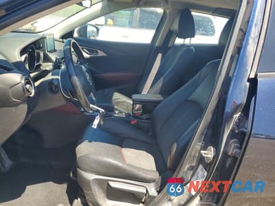 Zdjęcie 7 z 12 samochodu: 2016 MAZDA CX-3 GRAND TOURING VIN:JM1DKBD78G0125725 - miniatura