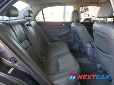 Zdjęcie 10 z 12 samochodu: 2005 HONDA ACCORD EX VIN:1HGCM66505A016998 - miniatura