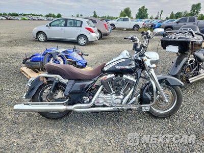 2005 HARLEY-DAVIDSON FLHRSI 1HD1FYW185Y614769 - główne zdjęcie licytacji z USA - miniatura