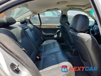 Zdjęcie 10 z 12 samochodu: 2001 BMW 325 I VIN:WBAAV33451FU85771 - miniatura
