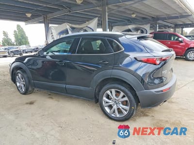 Drugie zdjęcie samochodu z przodu: 2022 MAZDA CX-30 PREMIUM VIN:3MVDMBDL7NM443738 - miniatura