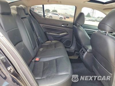 Zdjęcie 10 z 12 samochodu: 2019 NISSAN ALTIMA SL VIN:1N4BL4EV8KC254977 - miniatura