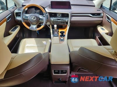 Zdjęcie 8 z 14 samochodu: 2016 LEXUS RX 350 VIN:2T2ZZMCA0GC018860 - miniatura