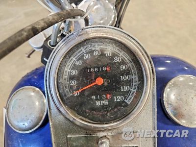 Zdjęcie 7 z 10 samochodu: 1986 HARLEY-DAVIDSON FXWG-CA VIN:1HD1BEL26GY010874 - miniatura