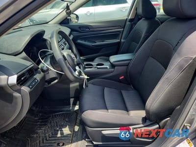 Zdjęcie 7 z 13 samochodu: 2024 NISSAN ALTIMA S VIN:1N4BL4BV2RN402253 - miniatura
