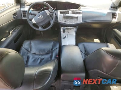 Zdjęcie 8 z 12 samochodu: 2006 TOYOTA AVALON VIN:4T1BK36B76U107301 - miniatura