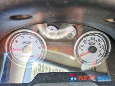 Zdjęcie 9 z 12 samochodu: 2008 FORD FOCUS SE VIN:1FAHP35N98W257161 - miniatura