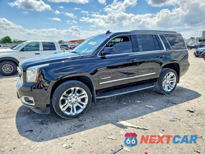 2017 GMC YUKON SLT 1GKS2BKC0HR189217 - główne zdjęcie licytacji z USA - miniatura