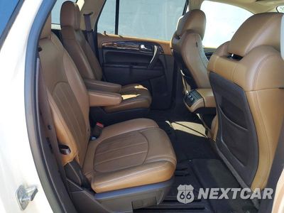 Zdjęcie 11 z 13 samochodu: 2014 BUICK ENCLAVE VIN:5GAKRBKD4EJ347313 - miniatura