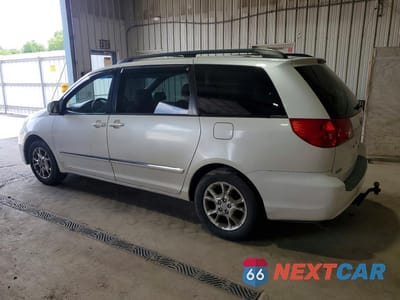 Drugie zdjęcie samochodu z przodu: 2006 TOYOTA SIENNA XLE LIMITED 7 PASSENGER VIN:5TDBA22CX6S061810 - miniatura