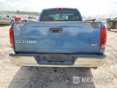 Zdjęcie 6 z 12 samochodu: 2003 DODGE RAM 1500 ST VIN:1D7HA18N13S121432 - miniatura