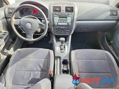 Zdjęcie 8 z 12 samochodu: 2007 VOLKSWAGEN JETTA 2.5 VIN:3VWPF71K87M064555 - miniatura