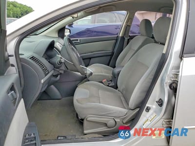 Zdjęcie 7 z 12 samochodu: 2011 NISSAN SENTRA 2.0 VIN:3N1AB6AP0BL609238 - miniatura