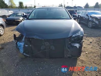 Piąte zdjęcie samochodu w środku: 2021 LEXUS NX 300H BASE VIN:JTJGJRDZ2M2160638 - miniatura