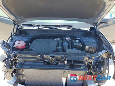 Zdjęcie 12 z 13 samochodu: 2025 HYUNDAI SANTA FE SEL VIN:5NMP24GL5SH075456 - miniatura