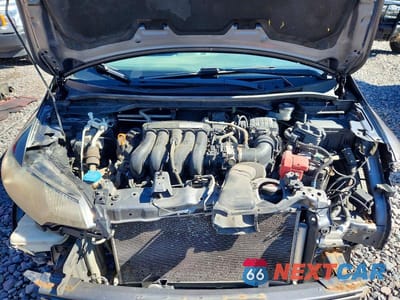 Zdjęcie 11 z 13 samochodu: 2016 HONDA FIT EX VIN:JHMGK5H71GS002893 - miniatura