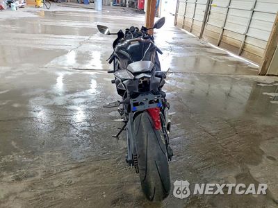 Czwarte zdjęcie samochodu z boku: 2022 YAMAHA YZFR7 VIN:JYARM38EXNA002350 - miniatura