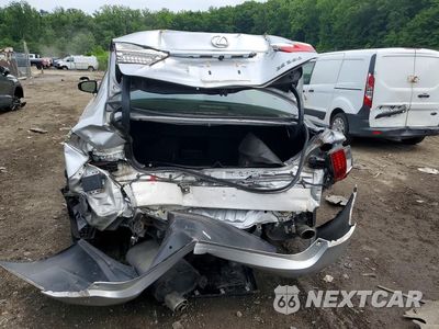 Zdjęcie 6 z 12 samochodu: 2013 LEXUS ES 350 VIN:JTHBK1GG1D2060485 - miniatura