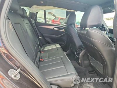 Zdjęcie 11 z 13 samochodu: 2023 BMW X3 SDRIVE30I VIN:5UX43DP04P9N66818 - miniatura