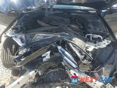 Zdjęcie 11 z 13 samochodu: 2017 MERCEDES-BENZ C 300 4MATIC VIN:WDDWF4KBXHR240894 - miniatura