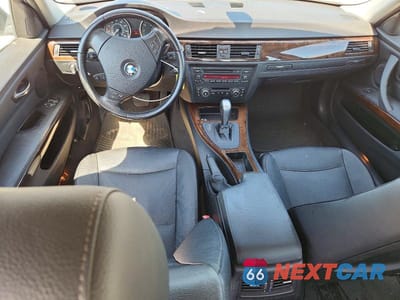 Zdjęcie 8 z 12 samochodu: 2011 BMW 328 I VIN:WBAPH7C50BE678936 - miniatura