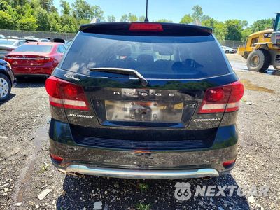 Zdjęcie 6 z 13 samochodu: 2019 DODGE JOURNEY CROSSROAD VIN:3C4PDCGG8KT716707 - miniatura