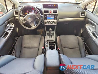 Zdjęcie 8 z 13 samochodu: 2016 SUBARU IMPREZA SPORT PREMIUM VIN:JF1GPAP62G8250500 - miniatura