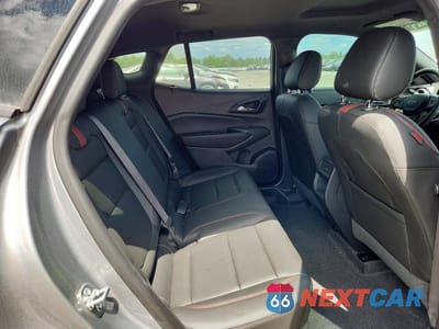 Zdjęcie 11 z 13 samochodu: 2025 CHEVROLET TRAX 2RS VIN:KL77LJEP6SC330421 - miniatura