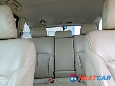 Zdjęcie 10 z 13 samochodu: 2011 SUBARU OUTBACK 2.5I LIMITED VIN:4S4BRCKC1B3383368 - miniatura