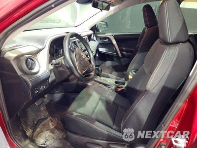Zdjęcie 7 z 13 samochodu: 2018 TOYOTA RAV4 XLE VIN:2T3WFREV2JW474918 - miniatura