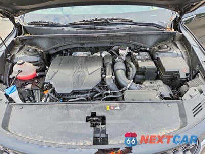 Zdjęcie 12 z 13 samochodu: 2023 KIA SORENTO EX VIN:5XYRHDLFXPG242810 - miniatura