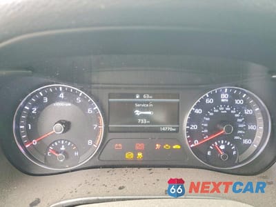 Zdjęcie 9 z 12 samochodu: 2023 KIA FORTE GT LINE VIN:3KPF54AD4PE593013 - miniatura