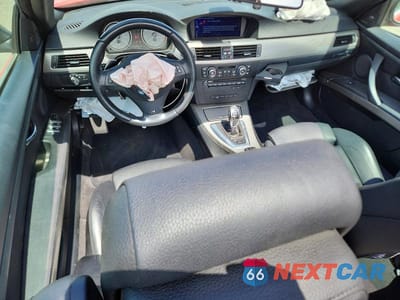Zdjęcie 8 z 12 samochodu: 2013 BMW 335 I SULEV VIN:WBADX1C50DJ128732 - miniatura