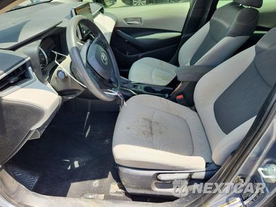 Zdjęcie 7 z 12 samochodu: 2020 TOYOTA COROLLA LE VIN:JTDEPRAE1LJ109548 - miniatura