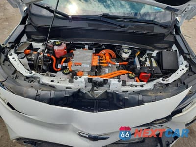 Zdjęcie 12 z 13 samochodu: 2022 CHEVROLET BOLT EUV LT VIN:1G1FY6S04N4119875 - miniatura