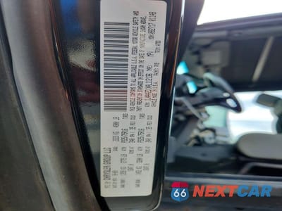 Zdjęcie 13 z 13 samochodu: 2010 JEEP WRANGLER SPORT VIN:1J4AA2D1XAL112136 - miniatura