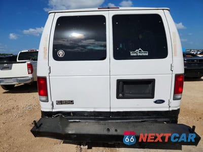 Zdjęcie 10 z 13 samochodu: 1999 FORD ECONOLINE E350 SUPER DUTY WAGON VIN:1FBSS31F5XHB20724 - miniatura